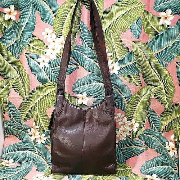 Valerie Stevens Leather Bag - Picture 5 of 12